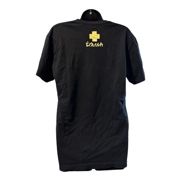 Pink Dolphin Tshirt - Picture 2 of 2